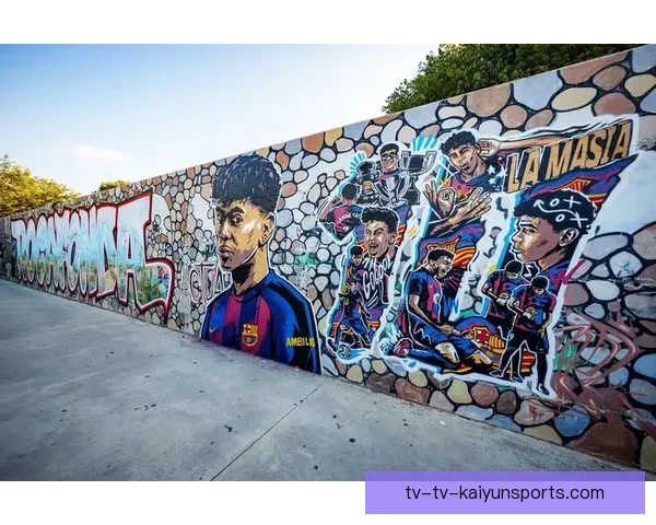 亚马尔球衣号码背后的故事与意义揭示对球员个性与精神的深刻影响